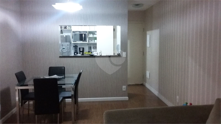 Venda Apartamento Guarulhos Jardim Las Vegas REO1061890 2