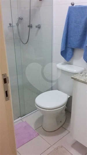 Venda Apartamento Guarulhos Jardim Las Vegas REO1061890 9