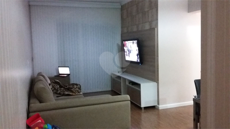 Venda Apartamento Guarulhos Jardim Las Vegas REO1061890 1