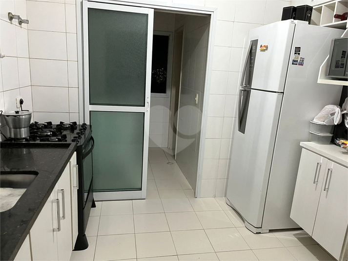 Venda Apartamento Guarulhos Jardim Las Vegas REO1061890 6