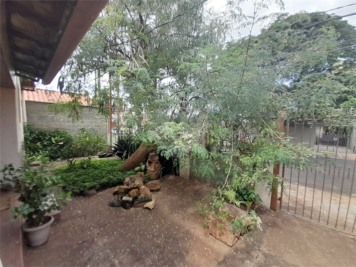 Aluguel Casa São Carlos Cidade Jardim REO1061891 8