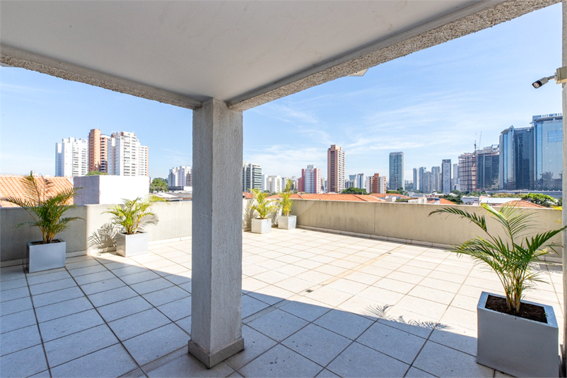 Venda Apartamento São Paulo Jardim Portal I E Ii REO1061893 45