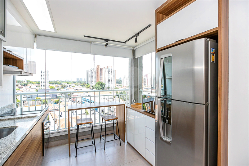 Venda Apartamento São Paulo Jardim Portal I E Ii REO1061893 7