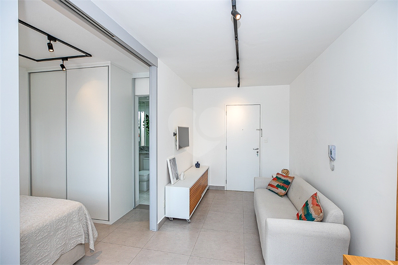 Venda Apartamento São Paulo Jardim Portal I E Ii REO1061893 15