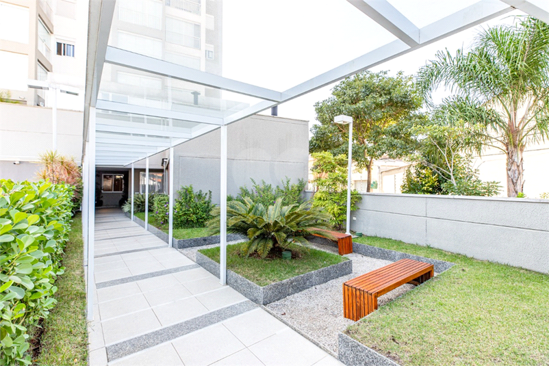 Venda Apartamento São Paulo Jardim Portal I E Ii REO1061893 34