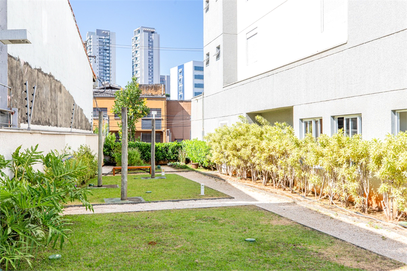 Venda Apartamento São Paulo Jardim Portal I E Ii REO1061893 29