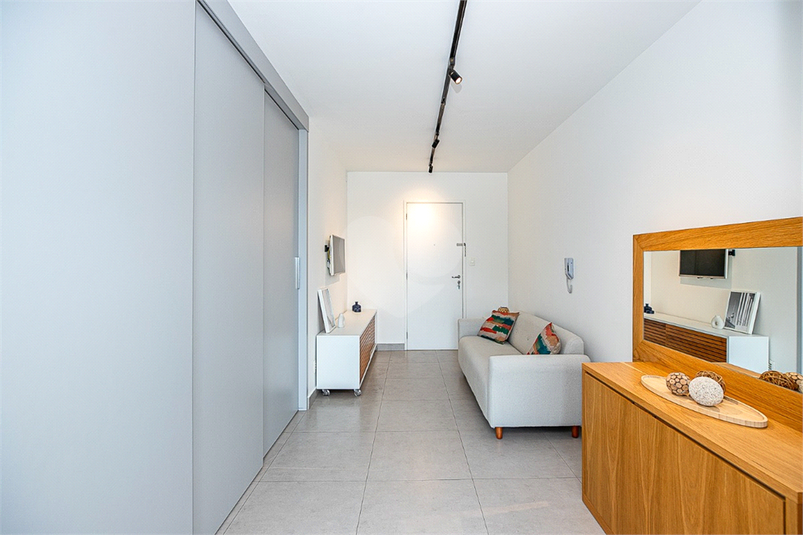 Venda Apartamento São Paulo Jardim Portal I E Ii REO1061893 8