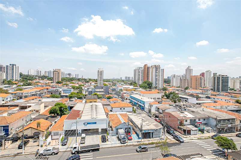 Venda Apartamento São Paulo Jardim Portal I E Ii REO1061893 13