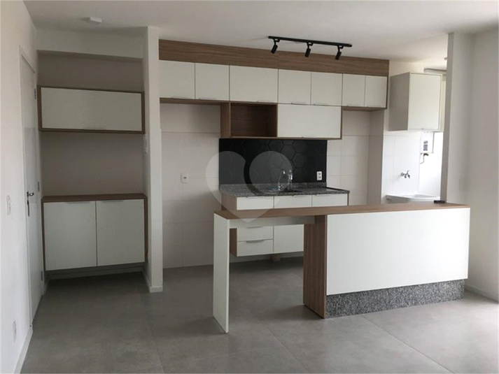 Venda Apartamento São Paulo Catumbi REO1061898 1