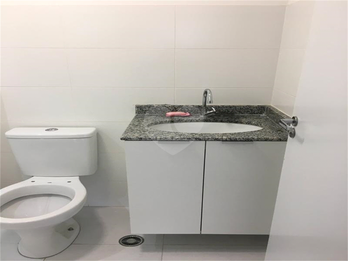 Venda Apartamento São Paulo Catumbi REO1061898 14