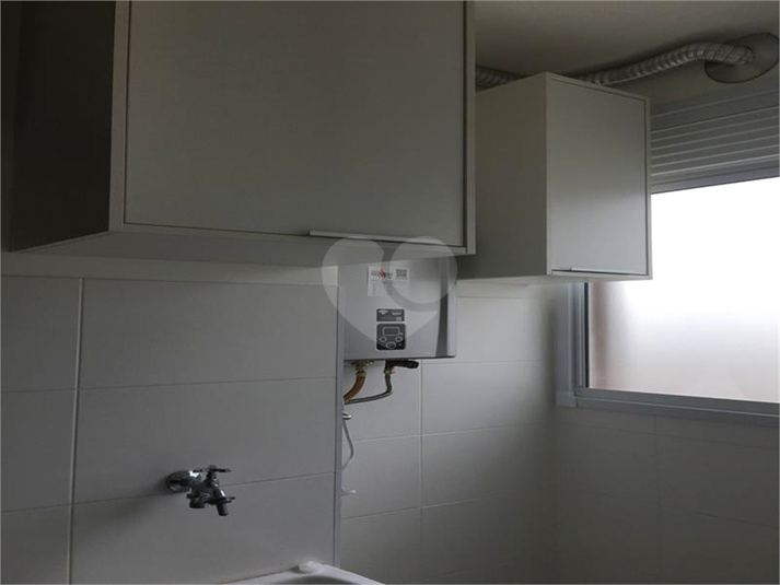 Venda Apartamento São Paulo Catumbi REO1061898 7