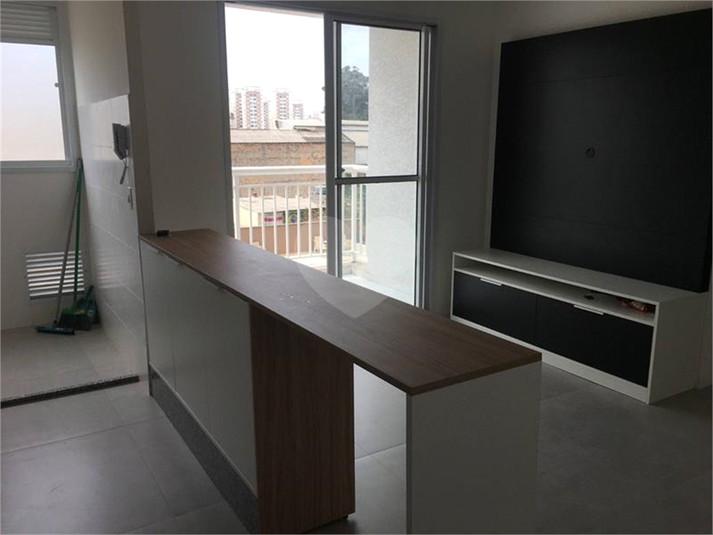 Venda Apartamento São Paulo Catumbi REO1061898 11