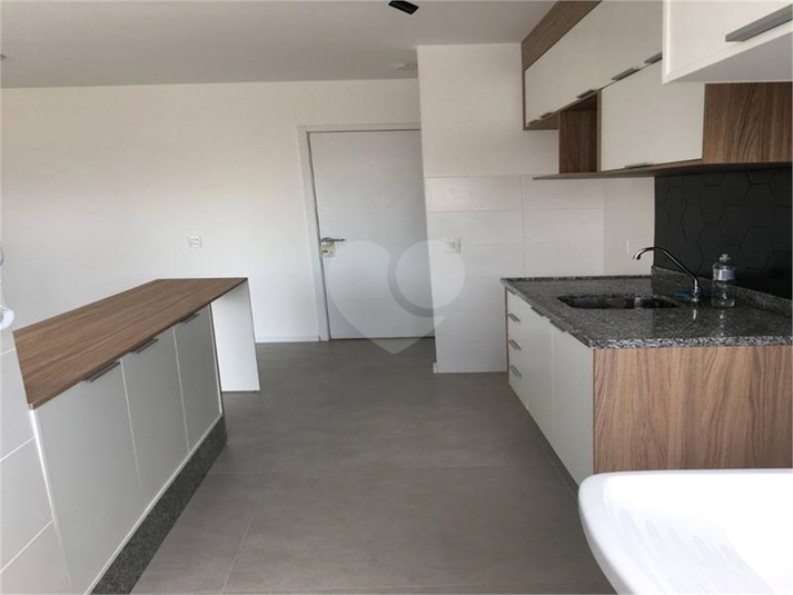 Venda Apartamento São Paulo Catumbi REO1061898 3