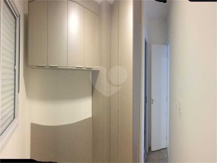 Venda Apartamento São Paulo Catumbi REO1061898 12