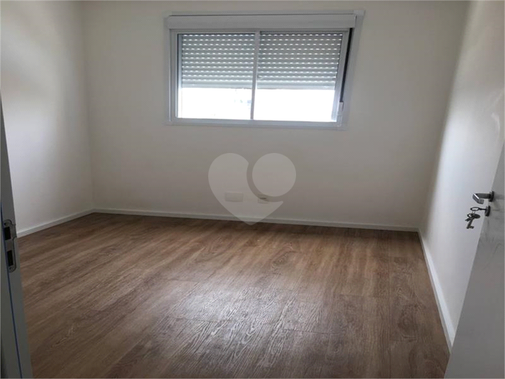 Venda Apartamento São Paulo Catumbi REO1061898 8