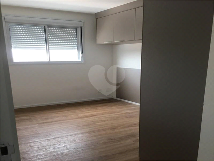 Venda Apartamento São Paulo Catumbi REO1061898 10