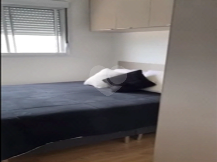 Venda Apartamento São Paulo Catumbi REO1061898 4