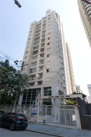 Venda Apartamento São Paulo Vila Olímpia REO1061902 27