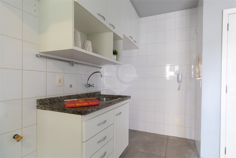 Venda Apartamento São Paulo Vila Olímpia REO1061902 7