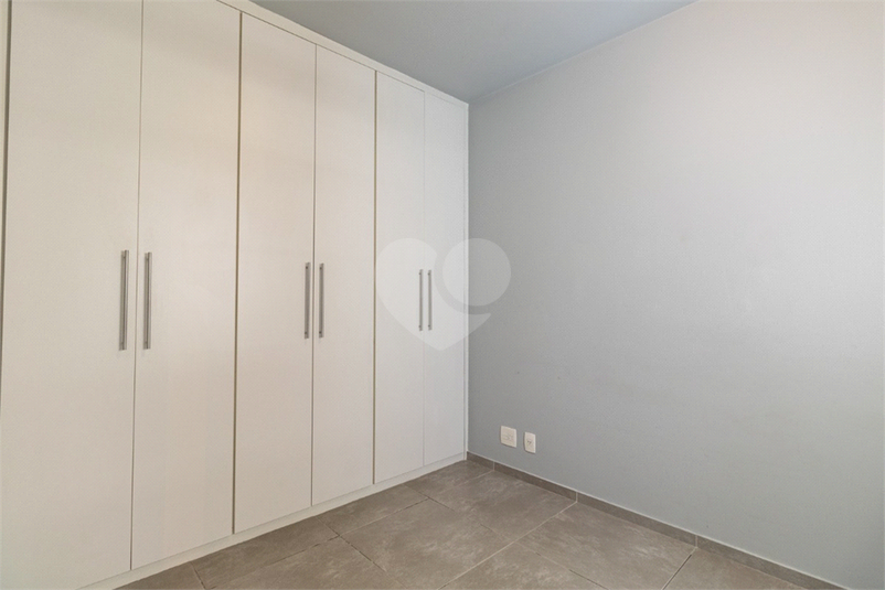 Venda Apartamento São Paulo Vila Olímpia REO1061902 9