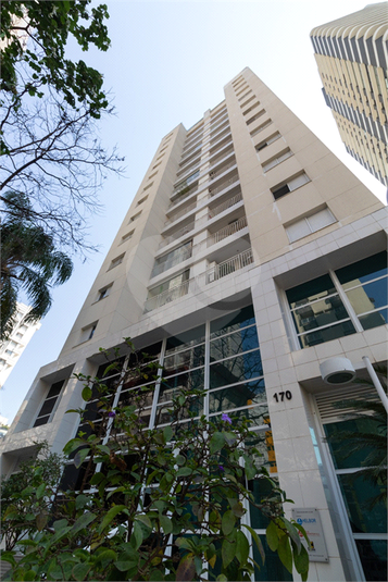 Venda Apartamento São Paulo Vila Olímpia REO1061902 24