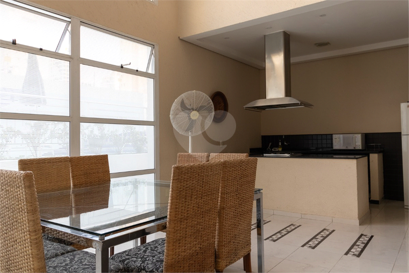 Venda Apartamento São Paulo Vila Olímpia REO1061902 15