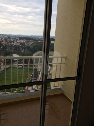 Venda Apartamento Sorocaba Vila Odim Antão REO1061904 5