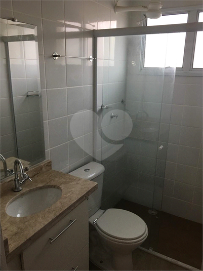 Venda Apartamento Sorocaba Vila Odim Antão REO1061904 3