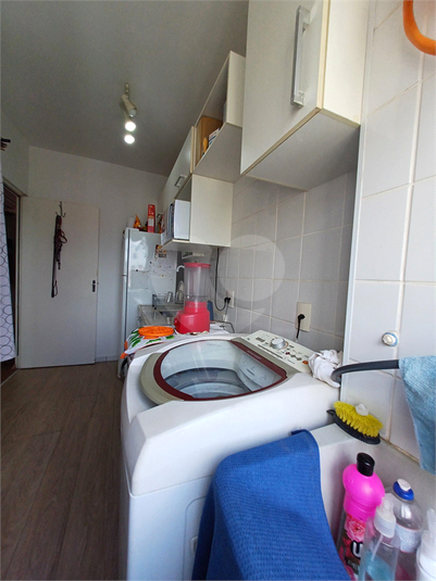 Venda Apartamento Sorocaba Vila Odim Antão REO1061904 18