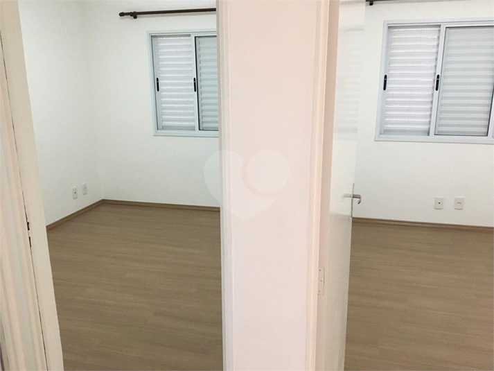 Venda Apartamento Sorocaba Vila Odim Antão REO1061904 4