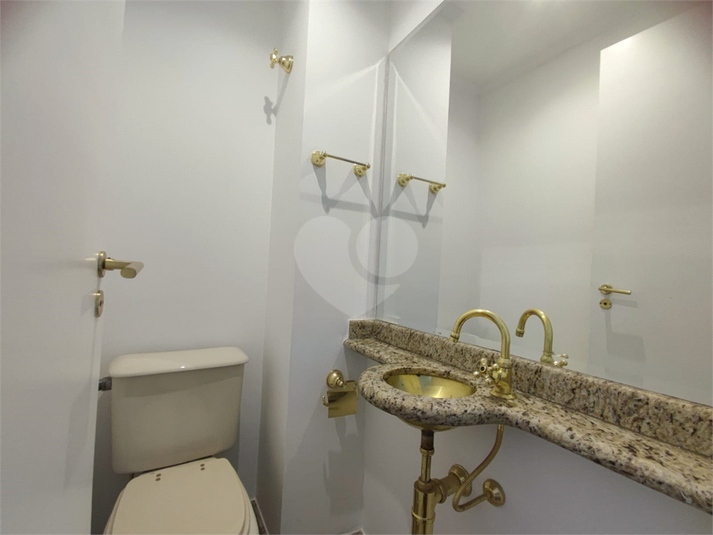 Aluguel Apartamento São Paulo Itaim Bibi REO1061905 10