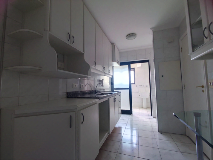 Aluguel Apartamento São Paulo Itaim Bibi REO1061905 27