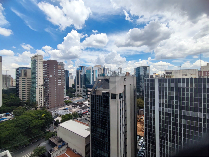 Aluguel Apartamento São Paulo Itaim Bibi REO1061905 9