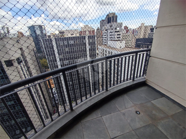 Aluguel Apartamento São Paulo Itaim Bibi REO1061905 7