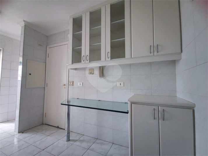 Aluguel Apartamento São Paulo Itaim Bibi REO1061905 30