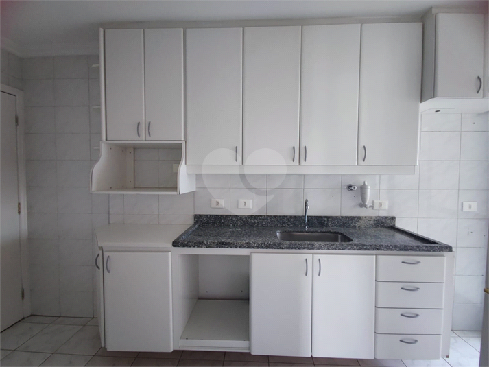 Aluguel Apartamento São Paulo Itaim Bibi REO1061905 29