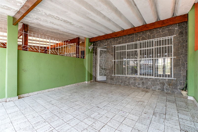 Venda Casa São Paulo Vila Cordeiro REO1061907 1