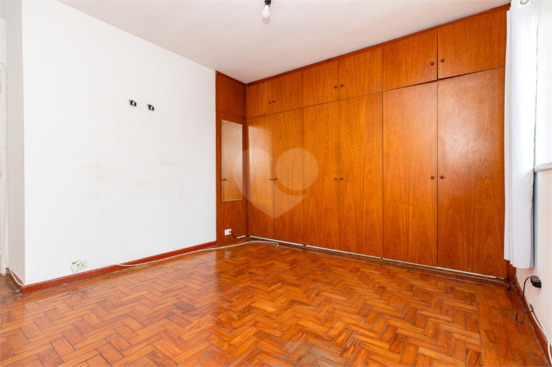 Venda Casa São Paulo Vila Cordeiro REO1061907 30