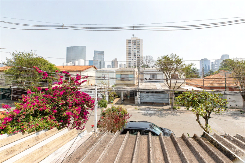 Venda Casa São Paulo Vila Cordeiro REO1061907 31