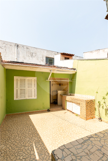 Venda Casa São Paulo Vila Cordeiro REO1061907 18