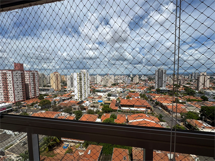 Venda Apartamento Piracicaba Alemães REO1061910 8