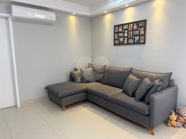 Venda Apartamento Piracicaba Alemães REO1061910 9