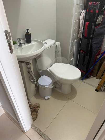 Venda Apartamento Piracicaba Alemães REO1061910 17