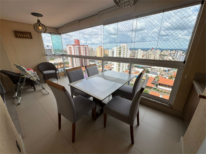 Venda Apartamento Piracicaba Alemães REO1061910 2