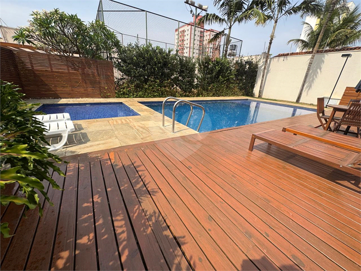 Venda Apartamento Piracicaba Alemães REO1061910 33