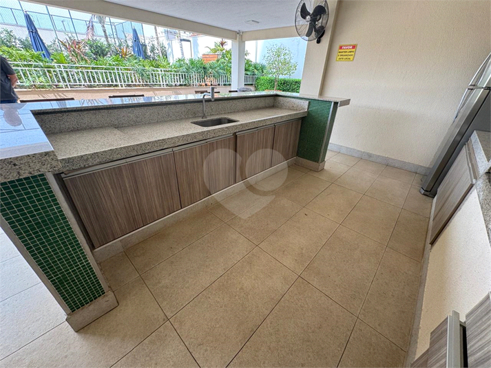 Venda Apartamento Piracicaba Alemães REO1061910 35