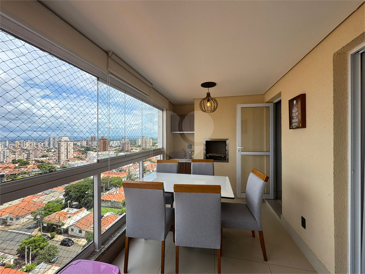 Venda Apartamento Piracicaba Alemães REO1061910 5