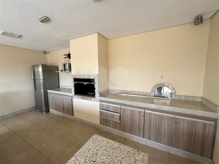 Venda Apartamento Piracicaba Alemães REO1061910 36