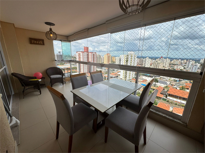 Venda Apartamento Piracicaba Alemães REO1061910 3