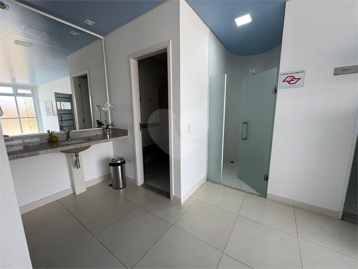 Venda Apartamento Piracicaba Alemães REO1061910 47